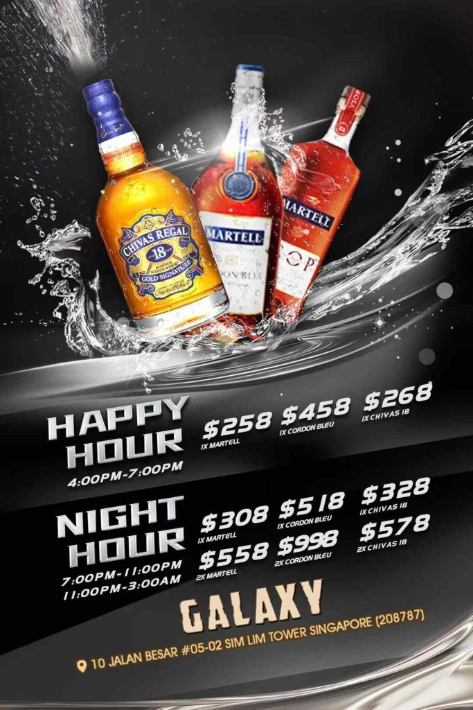 Official Galaxy KTV Booking Site
